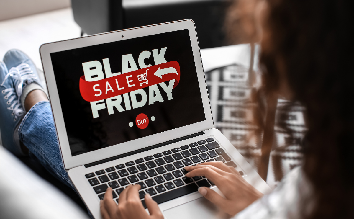 Black Friday ações OFFLINE e ONLINE para clínicas de estética