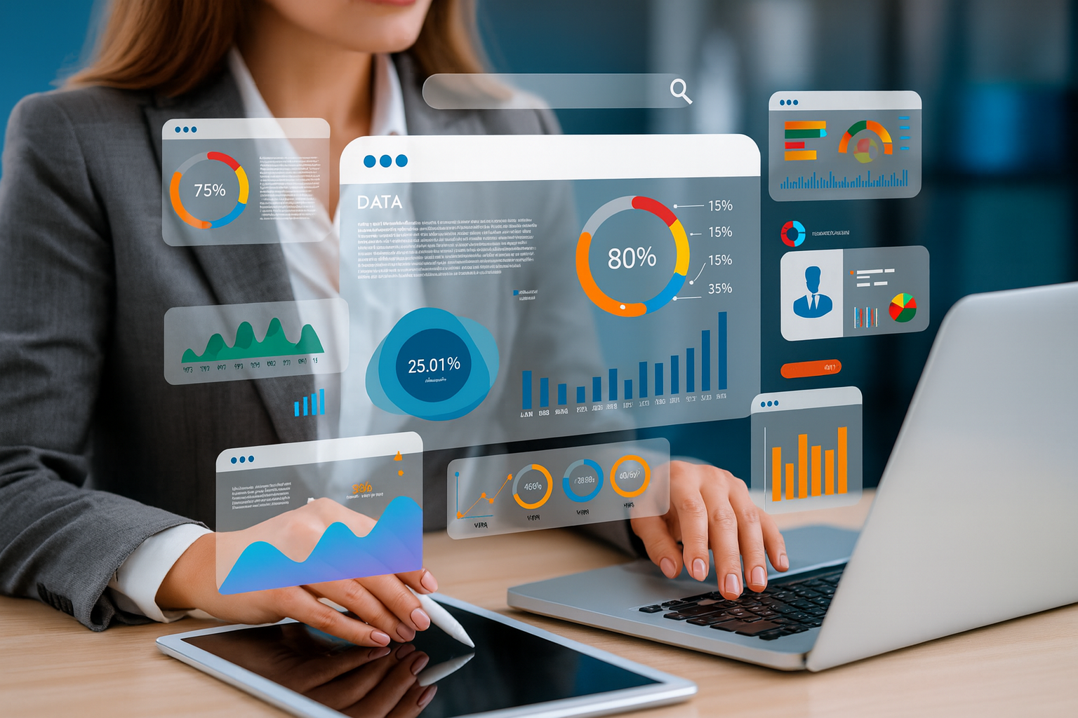 Vendas recorrentes sem limites: o papel do CRM