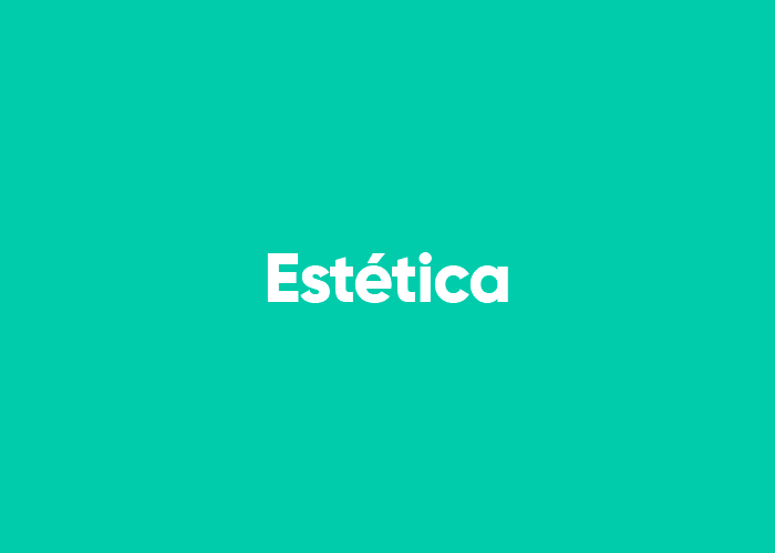 Estética