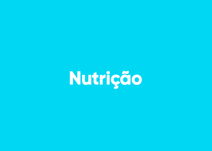 Nutrição